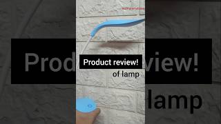 LampReview#youtubeshorts #shorts #viralshort #trending#productreview #studylamp #fyp #explore #trend
