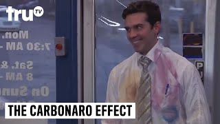 The Carbonaro Effect - Makeover At The Dry Cleaners
