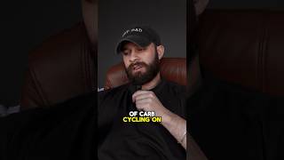 Carb Cycling for Building Muscle #fitness #nutrition