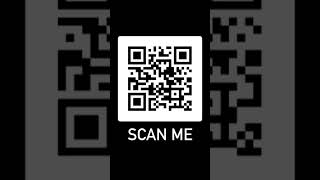 #qrcode #qr #qrscan #qrscanner