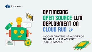 Optimising Open Source LLM Deployment on Cloud Run
