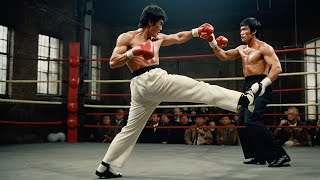 Can You Master Bruce Lee's Flawless Technique in Just 10 Days