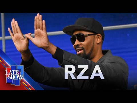 A Very Lyrical Tour - RZA On What To Expect From "Wu-Tang Forever: The Final Chamber" Tour