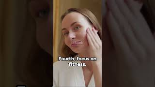 Ultimate Guide: How To Glow Up FAST For Girls 💫 | Motivation & Success Tips #shorts
