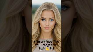 What Every Gym Girl Should Know 👀 #strongnotskinny  #liftheavy  #fittips  Pt8