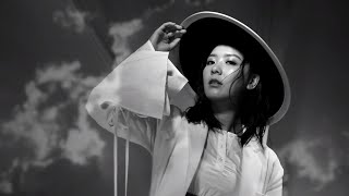 【Gen Z Power】 余香凝Jennifer Yu：當演員要像水一樣
