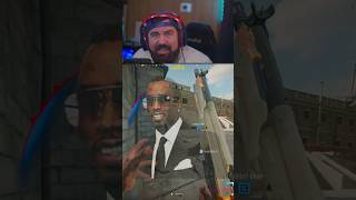 They added DIDDY to Warzone?!?