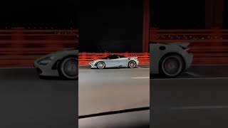 世界顶级超级跑车豪车