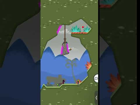 Golf Blitz - Bedrock vs ?, Rush, and Censored! R1 - TheBossOfMe #golfblitz #mobilegame #thebossofme