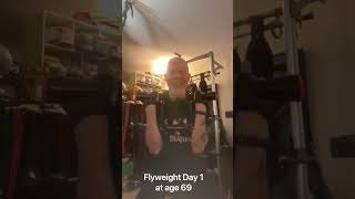 Flyweight review first hands on try