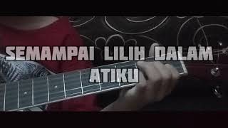 Nuan Meh Mata Ai Ku ( fingerstyle Cover) G cords