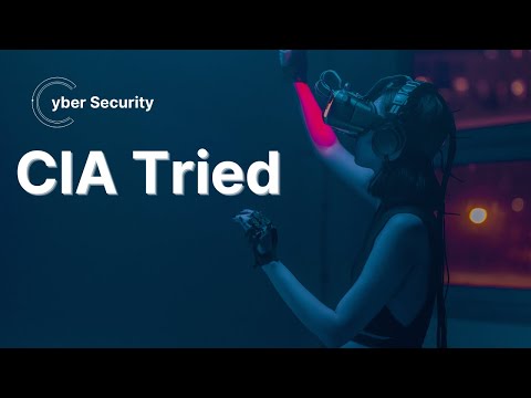 Mastering Cybersecurity: Decoding the CIA Triad for Ultimate Protection