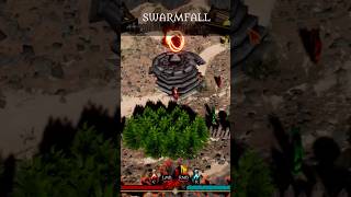 Balladrion - alpha 3 - showcasing town #games #gameplay #gaming #solodev #indiegame #indiegames