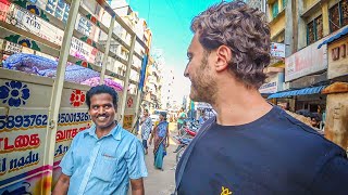 THIS Is Why Chennai Is My Favorite City In All India! 🇮🇳