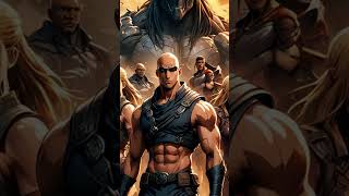 Riddick 4 Furya 2025 🌌  Vin Diesel’s Epic Sci Fi Return  Full Movie Review & Facts!