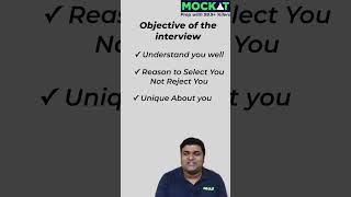 Why IIMs have Interviews for MBA Aspirants #shorts #mba #iims #gdpi #iimcat #interviews