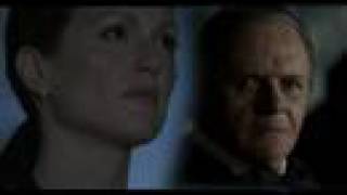 Taking Over Me - Hannibal & Clarice