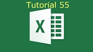 55.How to do Vlookup with Column Header In Microsoft Exel