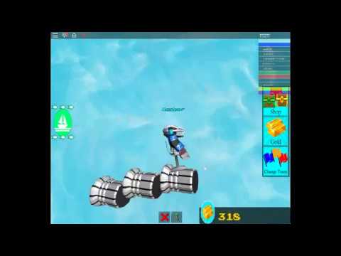 ROBLOX FIDGET SPINNER