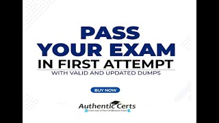 Authentic & Updated Microsoft AZ-900 Dumps Questions
