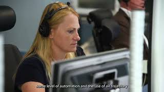 SESAR JU - Towards trajectory-based operations with air-ground traffic synchronisation (PJ18-W2-56)