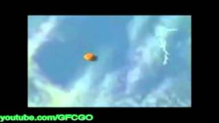UFO Video  by  NASA