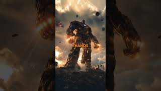 Marvel's as a Titan #marvel #Ai #spiderman #aiclip #aivideo #dc #ironman #thanos #viralai #wolverine