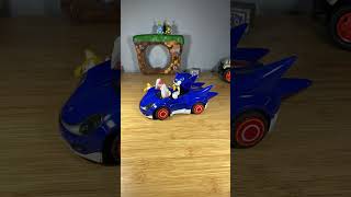 new car