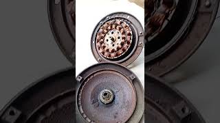 fan #shorts #ytshorts #electronic #howtorepair #electricalwork