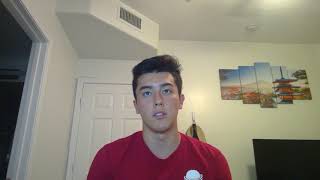 FSE301 Idea Pitch: TrendTech, Joe Osterkamp