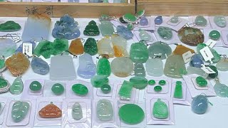翡翠直播」翡翠翡翠直播 翡翠频道 玉雕大师杨树明官方，翡翠直播翡翠频道就在缅甸翡翠冰美人 翡翠全网首选冰美人#翡翠直播 #翡翠 #翡翠成品#貔貅#麒麟#和田玉#和田玉功效#佛#观音