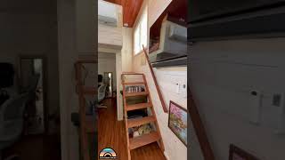Could You Live in this Tiny House?