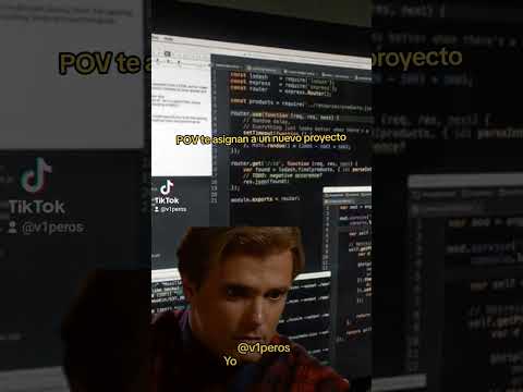 Así se siente #development #informatica #ingenieria #programacion #programming #dev