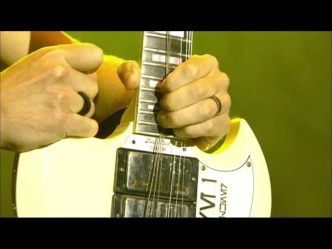 Judas Priest - Hell Bent For Leather (live 2011)