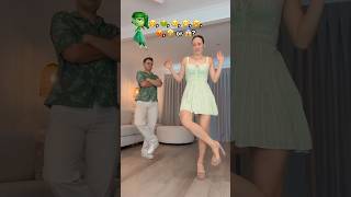 WE NEED TO KNOW!? 😅 - SEE YOU AGAIN! 👀 - #dance #trend #viral #couple #funny #shorts