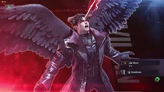 Quick Match #102 - Tekken 8 (PC)