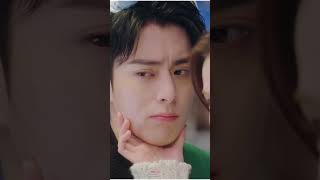 Their chemistry was the best ❤🌷 #cdrama #shorts #bailu #bailu