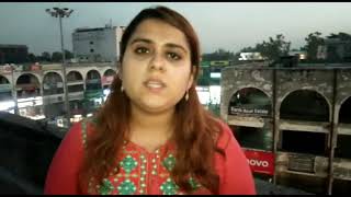 Amritsar train incident: Day after, volunteers chip in to help survivors