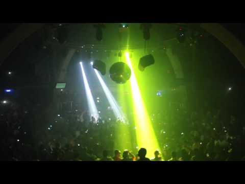 Gokhan Ekinci - Club Inferno 2014 Kemer / Turkey Intro Grandma2 Timecode