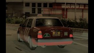 車CAM直擊 - MW4062 係咪打了燈就可以Cut白線 ? 交通新例？ #已影住駕