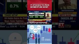 IT Stocks Back On Track? Market Veteran Sunil Subramaniam Decodes Share Market Moves #shorts