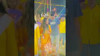 Garba ni raamzat 🧡😍🧿#shorts #love #navratri #__babe__14