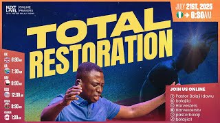 Next Level Prayers || Morning Prayers for Business and Career breakthrough || July 21st 2025