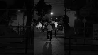락킹 일본 길거리에서 #locking Rendezvous (MATZ House Remix)KAHOH