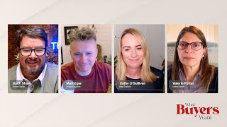 IT Careers in 2025 | What Buyers Want Ep. 3