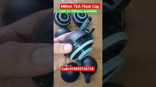 Milton Tea flask cap/Home delivery available 🚛 Order it 9535736739#viral #milton#tea#egal#chailover