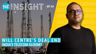 Decoding Modi govt's telecom sector relief. What it means for you
