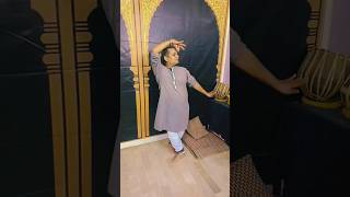#shorts #keherwataal #chaal #kathakdance #kathakguru #hassanjaanwarsi