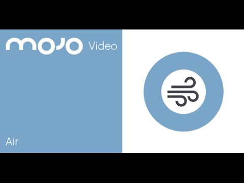 Mojo Air