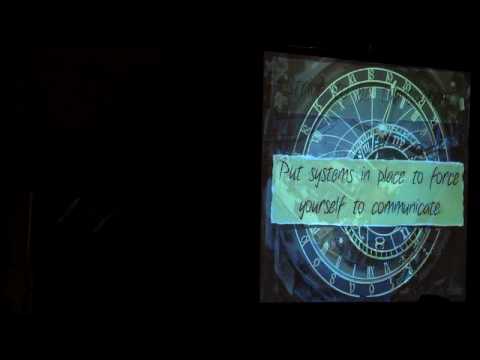 Ignite Rails - Gregg Pollack's Swearing and Consulting